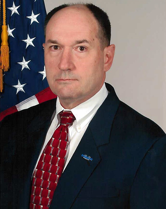 Dennis B. Goodnight, Deputy Director